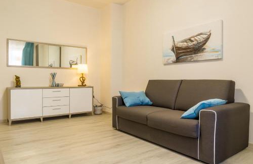 Recanati Apartment | Casa Di Paola