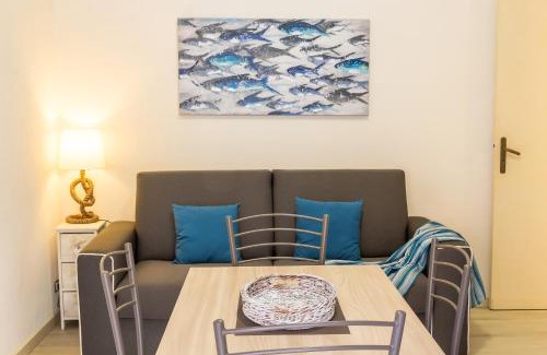 Recanati Apartment | Casa Di Paola