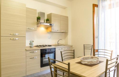 Recanati Apartment | Casa Di Paola