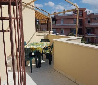 Nettuno Apartment | Casa di Patty