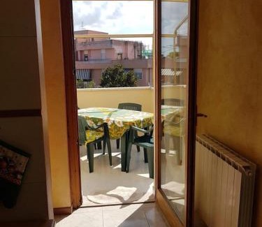 Nettuno Apartment | Casa di Patty