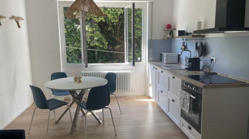 Albaro Apartment | Casa di Silù ,Gaslini , percheggio privato no barriere