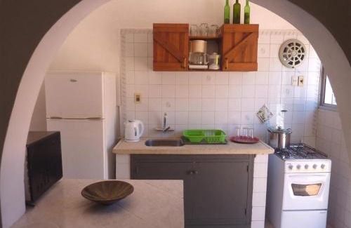 Colonia del Sacramento House | Casa Diego y Claudia