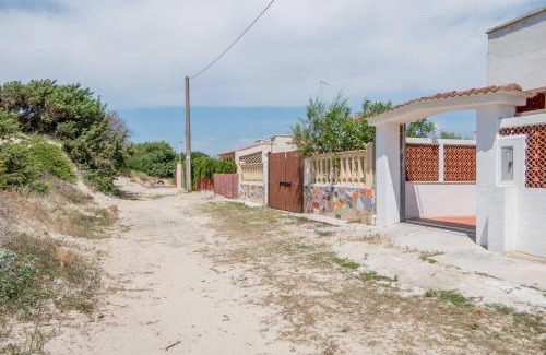 Punta Prosciutto House | Casa Dino con accesso diretto alla Spiaggia di Punta Prosciutto