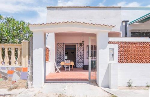 Punta Prosciutto House | Casa Dino con accesso diretto alla Spiaggia di Punta Prosciutto
