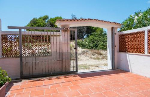Punta Prosciutto House | Casa Dino con accesso diretto alla Spiaggia di Punta Prosciutto