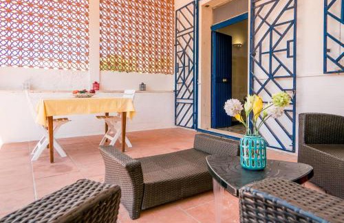 Punta Prosciutto House | Casa Dino con accesso diretto alla Spiaggia di Punta Prosciutto