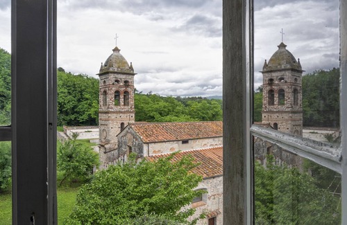 Arliano House | Casa Diocesana di Lucca