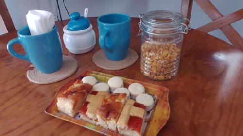 Tandil House | Casa dique Pet Friendly