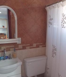 Tandil House | Casa dique Pet Friendly
