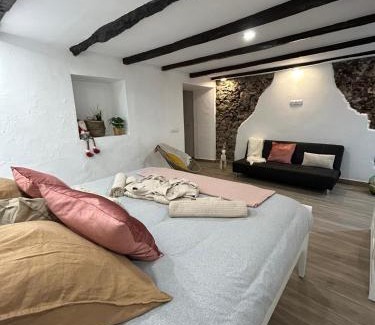 Valverde Apartment | Casa Doña Delfina