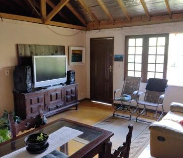 Sao Pedro da Serra House | Casa do alto
