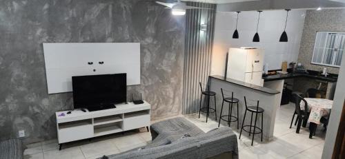 Arpoador House | Casa do Arpoador