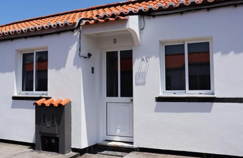 Horta House | Casa do Bairro