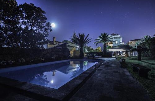 Caloura House | Casa do Cerco