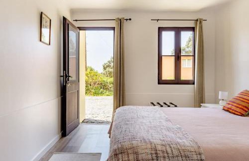 Caloura House | Casa do Cerco
