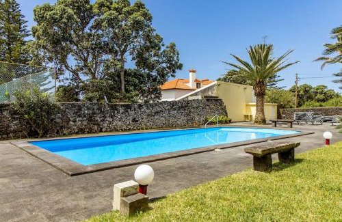 Caloura House | Casa do Cerco