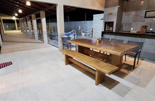 Aguas Belas House | Casa do Lago