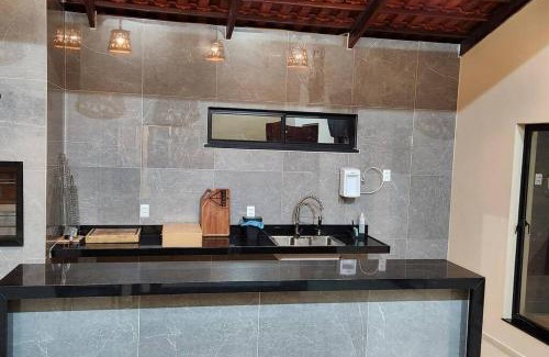 Aguas Belas House | Casa do Lago
