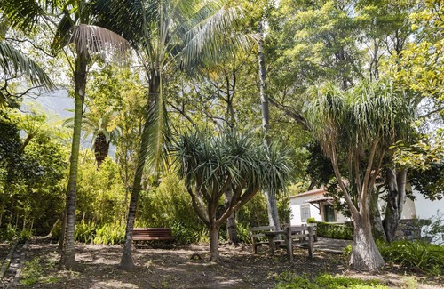 Sao Vicente House | Casa do Lanço II by An Island Apart