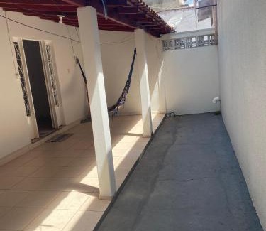 Barra do Garcas Apartment | Casa do Marcus