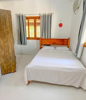 Corumbau House | Casa do Netuno