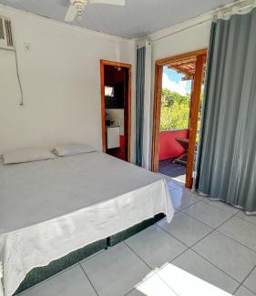 Corumbau House | Casa do Netuno