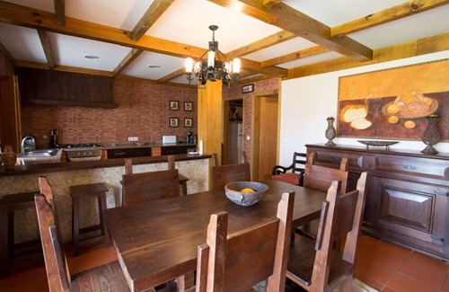 Canicada Cottage | Casa do Padreiro