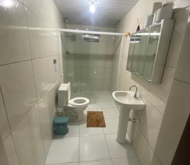 Barreirinhas Hostel | Casa do Professor Hostel