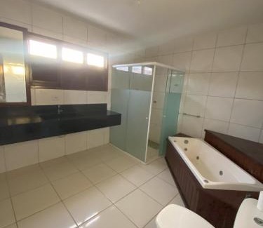 Barreirinhas Hostel | Casa do Professor Hostel