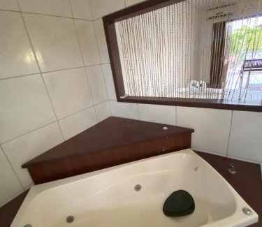 Barreirinhas Hostel | Casa do Professor Hostel