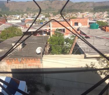 Paciencia House | Casa do sonho