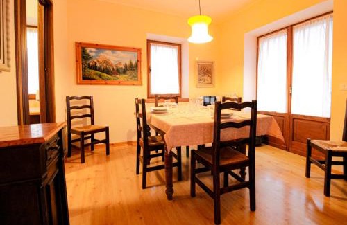 Auronzo di Cadore Apartment | Casa Dolomia - Pieno centro e a due passi dal lago