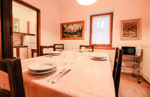 Auronzo di Cadore Apartment | Casa Dolomia - Pieno centro e a due passi dal lago