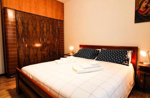 Auronzo di Cadore Apartment | Casa Dolomia - Pieno centro e a due passi dal lago