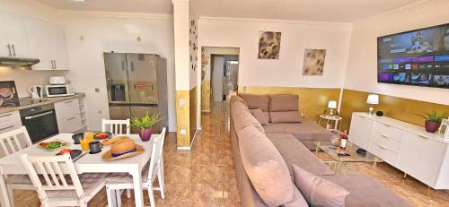 Morro Jable Apartment | Casa Dom 2
