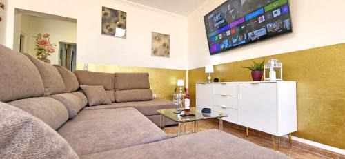 Morro Jable Apartment | Casa Dom 2