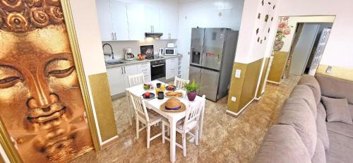 Morro Jable Apartment | Casa Dom 2