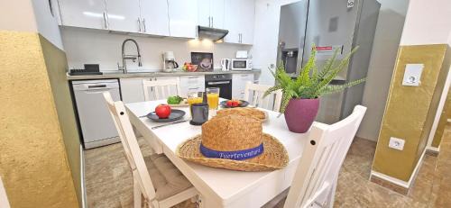 Morro Jable Apartment | Casa Dom 2