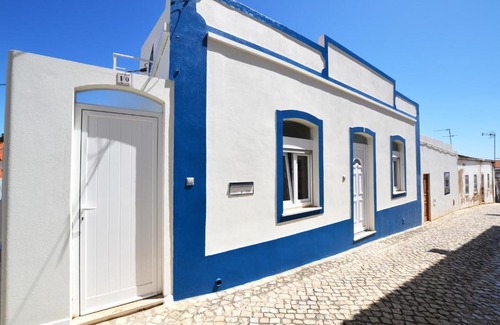 Ferragudo House | Casa Dom Carlos