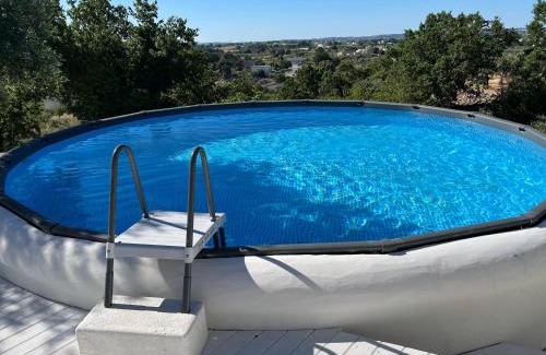 Locorotondo House | Casa Don Carmelo-Holiday' s Food Experience