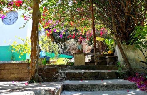 Ocuilan House | Casa Don Rubén