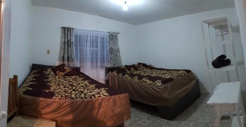 Ocuilan House | Casa Don Rubén