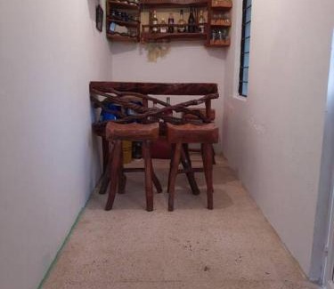 Ocuilan House | Casa Don Rubén