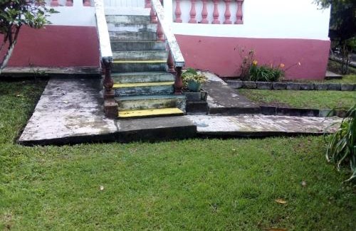 Ocuilan House | Casa Don Rubén
