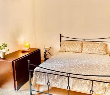 Pachino Apartment | Casa Don Vincè