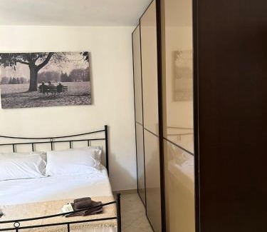 Pachino Apartment | Casa Don Vincè