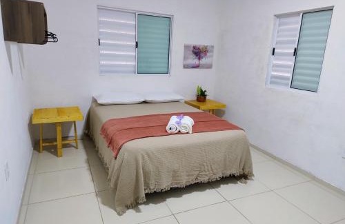 Ponta do Anel House | Casa Dona Joana