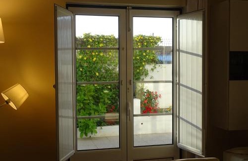 Vila Nova de Milfontes Apartment | CASA DOS 2 PÁTIOS by Stay in Alentejo