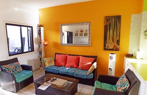 Chayofa House | Casa Dos Angeles - In the sunny south of Tenerife